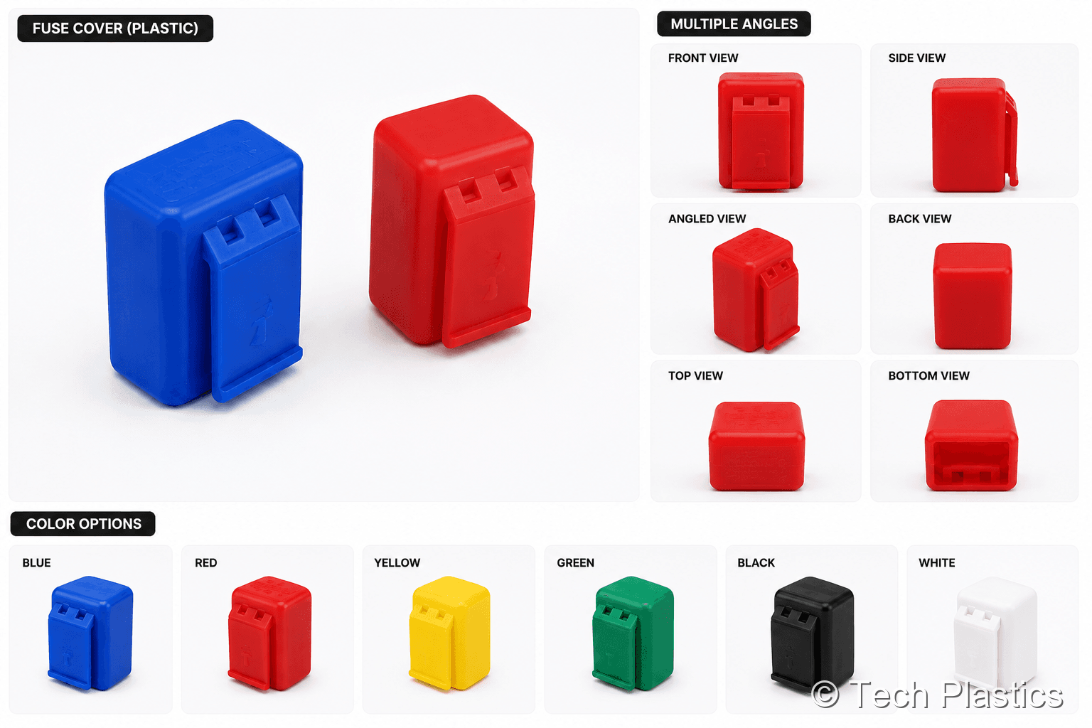 Boxes