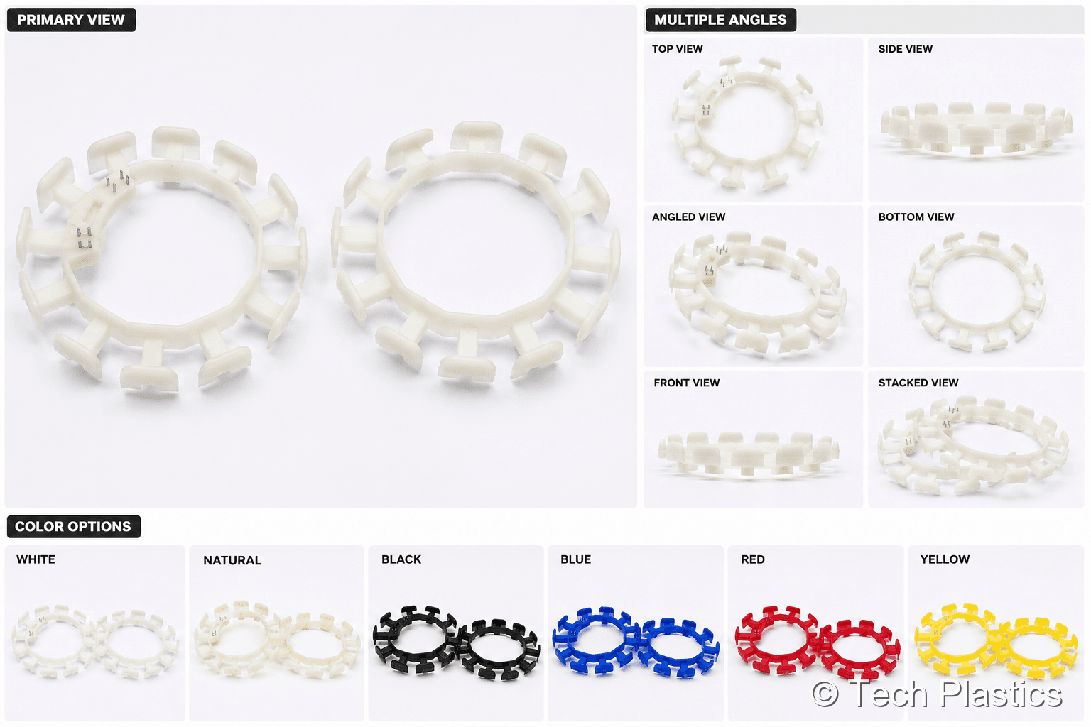 Bobbins