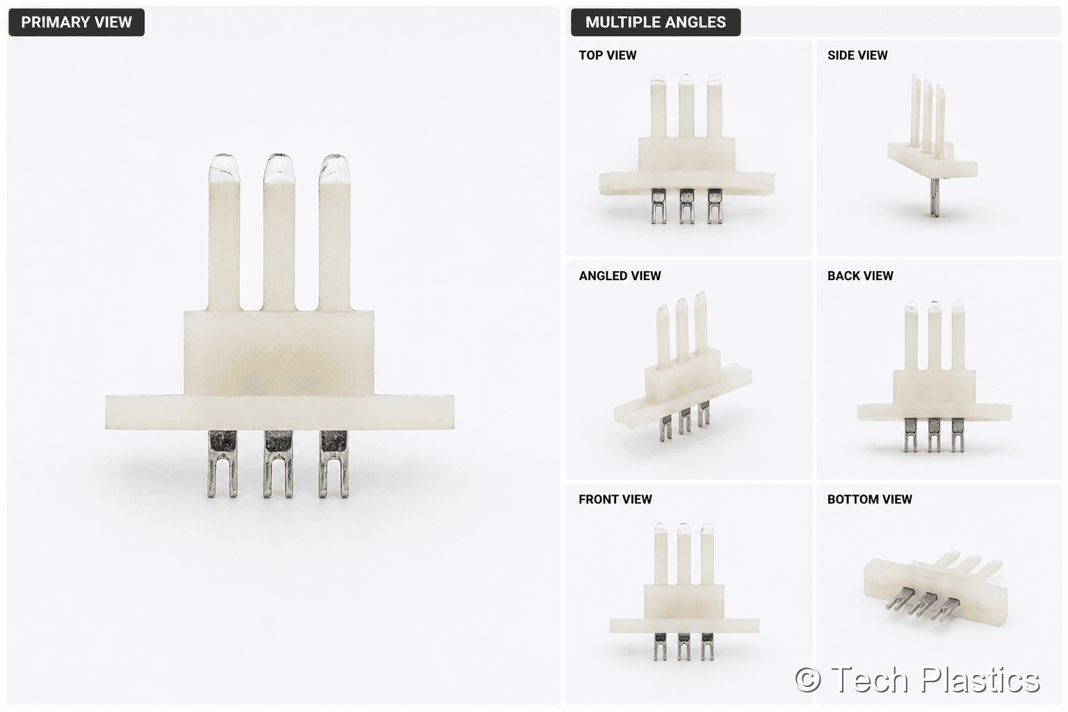 Wiper Components